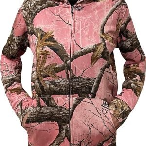 Fishing Women Jackets