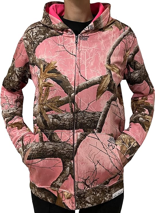 Fishing Women Jackets