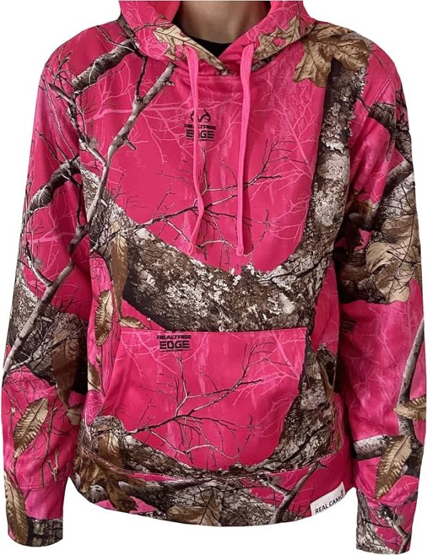 Women Hunting Apparel