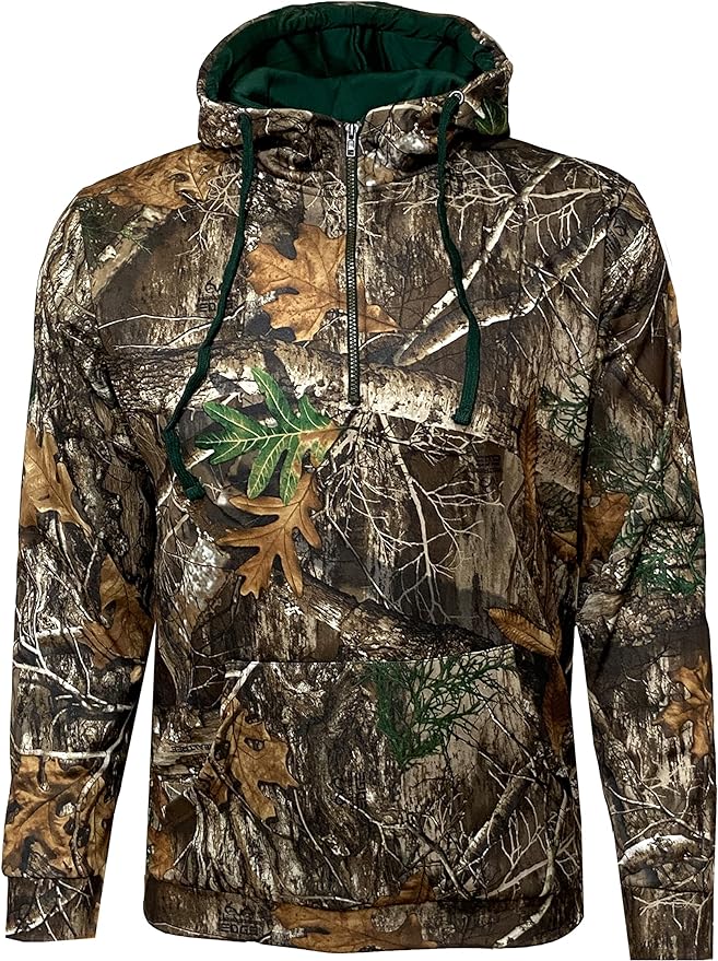 Mens Hunting Apparel