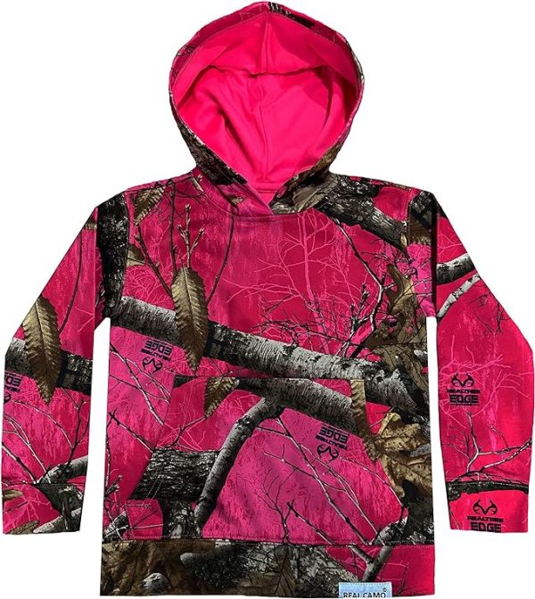 Fishing Women Hoodies