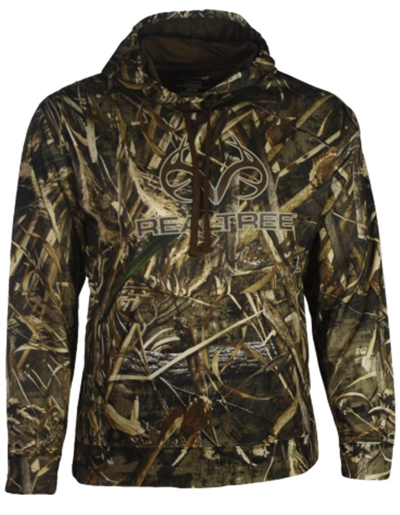 REALTREE MAX-5 Poly Hoodie