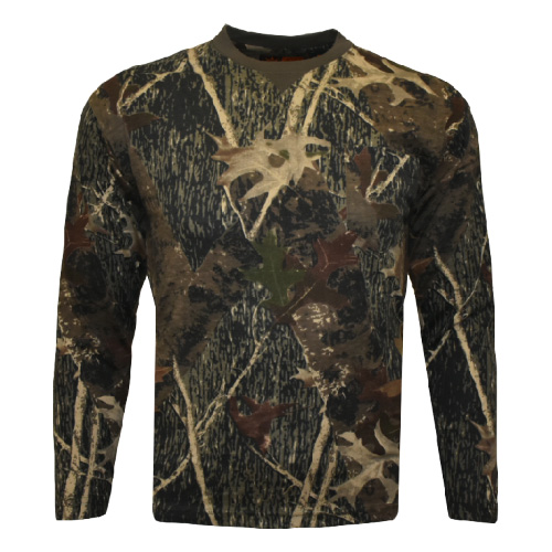 Camo Shirts