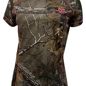 Hunting Women Tshirt