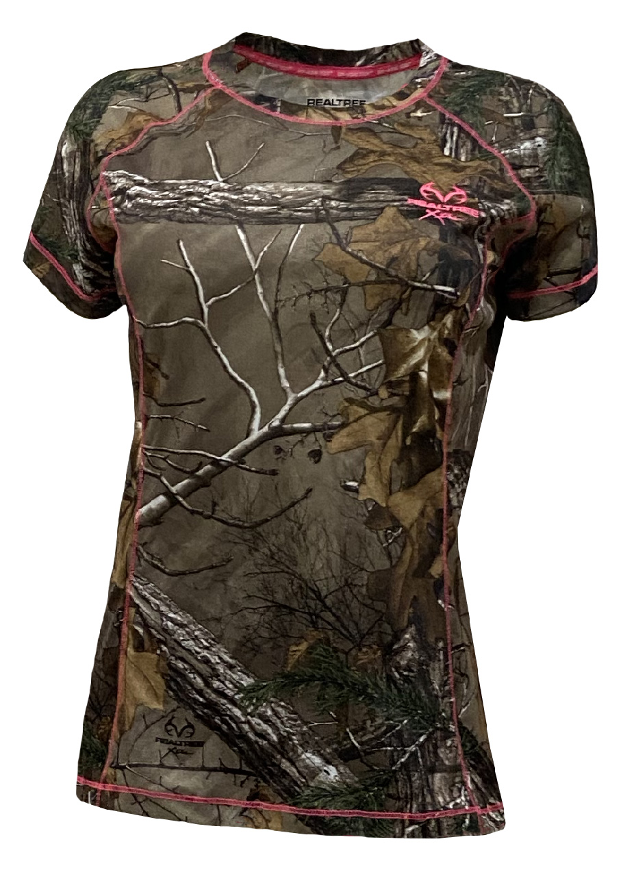 Hunting Women Tshirt