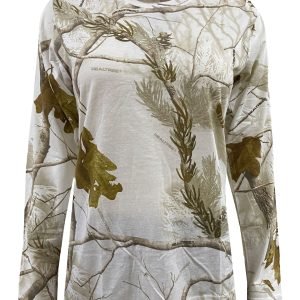 Realtree Women Shirt