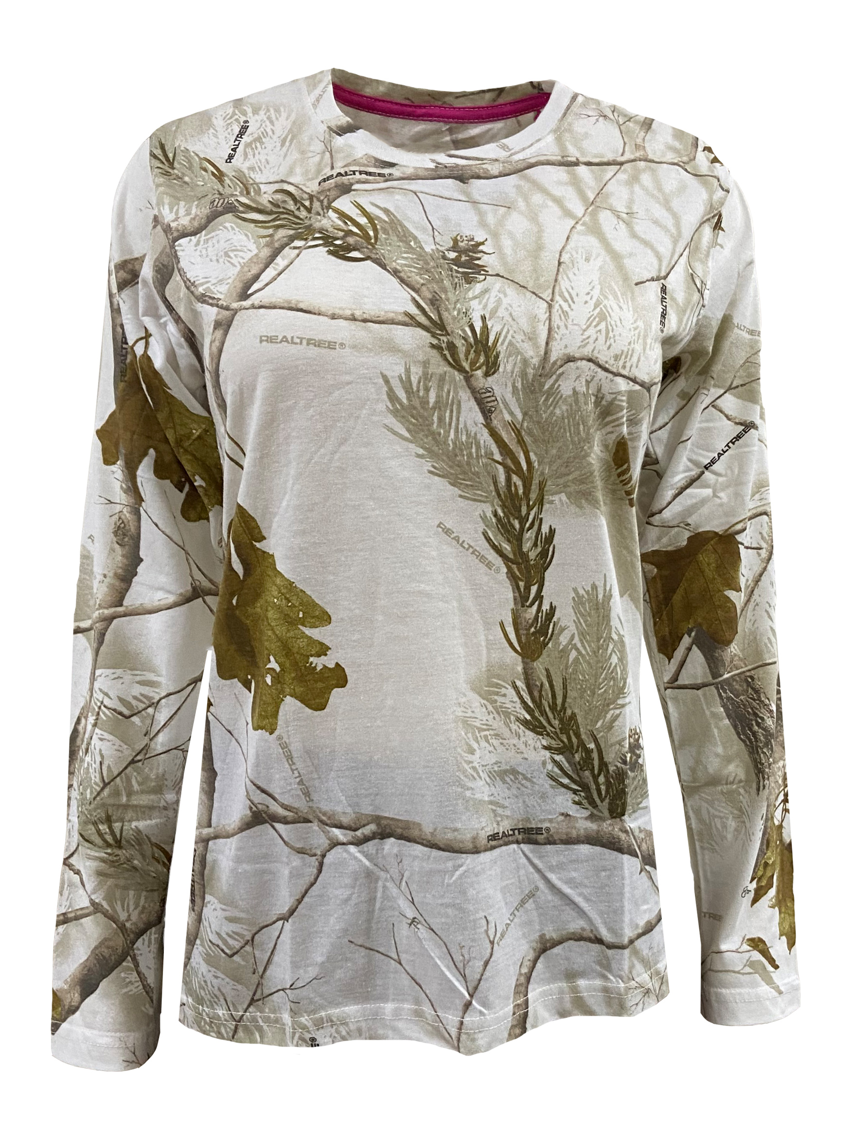 Realtree Women Shirt