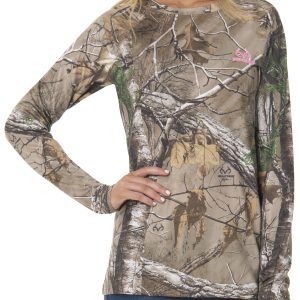 Long Sleeves Shirt